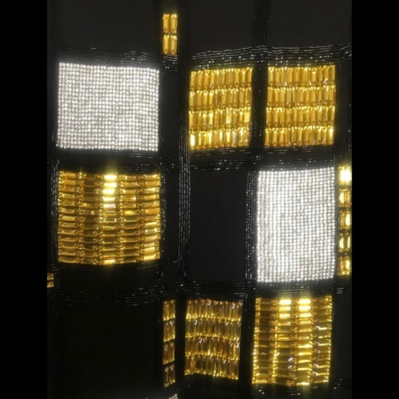 Looking for trade or offer Balmain Crystal Bead-Embellished Cotton-Jersey Shirt - Picture 11 of 15